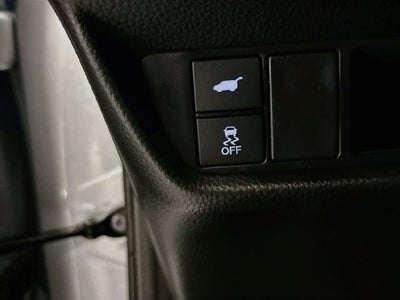 2026 Acura ADX A-Spec Package