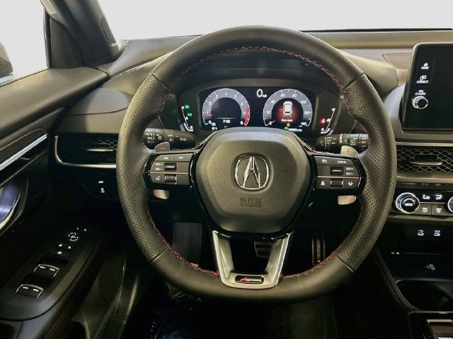 2026 Acura ADX A-Spec Package