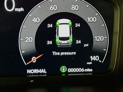 2026 Acura ADX A-Spec Package