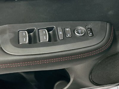 2026 Acura ADX A-Spec Package