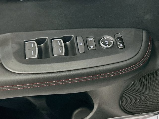 2026 Acura ADX A-Spec Package