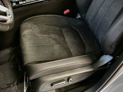 2026 Acura ADX A-Spec Package