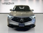 2026 Acura ADX A-Spec Package