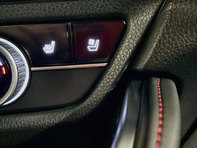 2026 Acura ADX A-Spec Package
