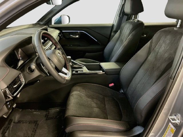 2026 Acura ADX A-Spec Package
