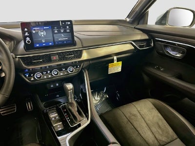 2026 Acura ADX A-Spec Package