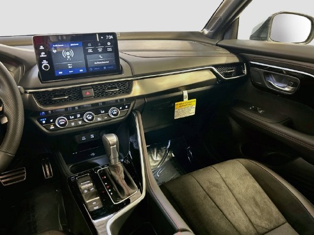 2026 Acura ADX A-Spec Package
