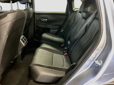 2026 Acura ADX A-Spec Package