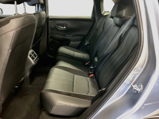 2026 Acura ADX A-Spec Package