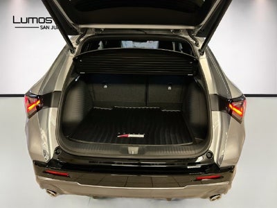 2026 Acura ADX A-Spec Package