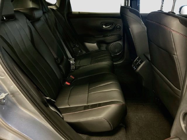2026 Acura ADX A-Spec Package