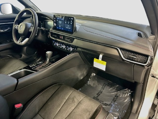 2026 Acura ADX A-Spec Package