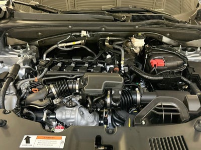 2026 Acura ADX A-Spec Package