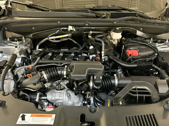 2026 Acura ADX A-Spec Package