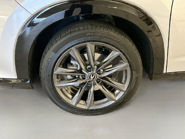 2026 Acura ADX A-Spec Package