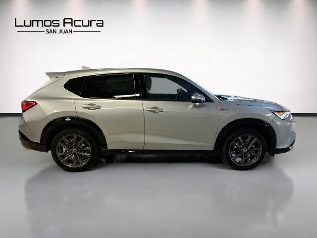 2026 Acura ADX A-Spec Package