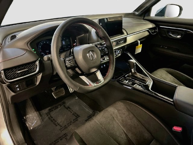 2026 Acura ADX A-Spec Package