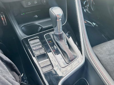 2026 Acura ADX A-Spec Package