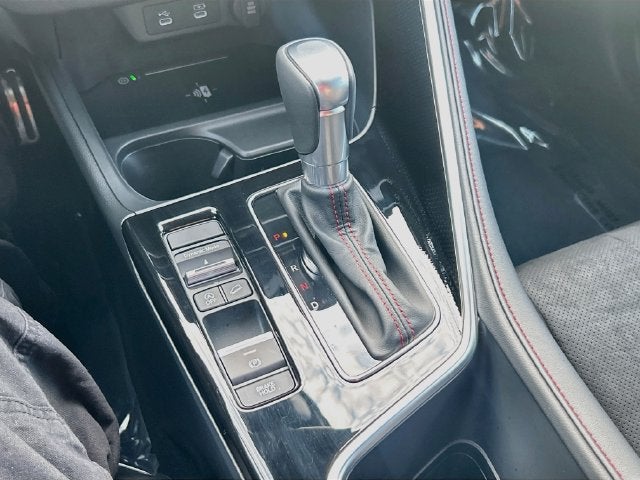 2026 Acura ADX A-Spec Package