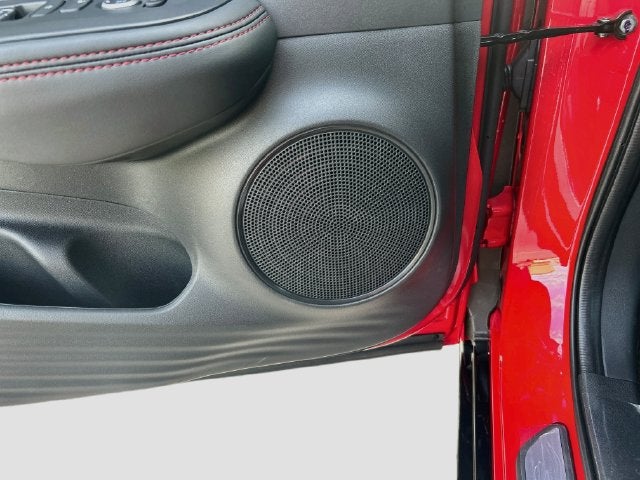 2026 Acura ADX A-Spec Package