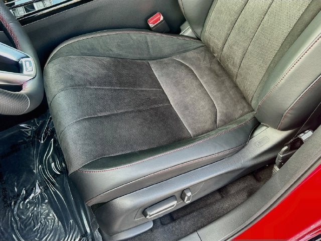 2026 Acura ADX A-Spec Package