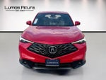 2026 Acura ADX A-Spec Package