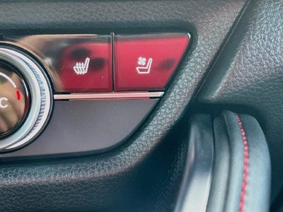 2026 Acura ADX A-Spec Package