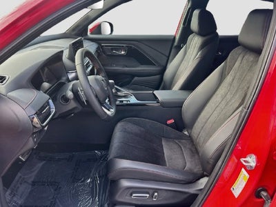 2026 Acura ADX A-Spec Package