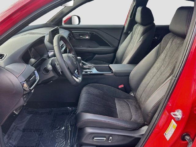 2026 Acura ADX A-Spec Package