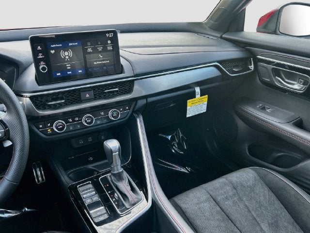 2026 Acura ADX A-Spec Package