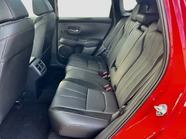 2026 Acura ADX A-Spec Package