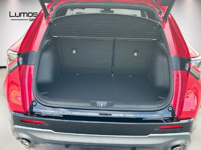 2026 Acura ADX A-Spec Package