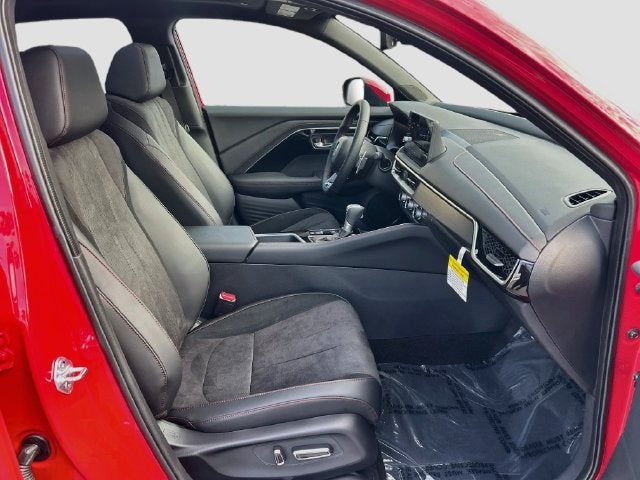 2026 Acura ADX A-Spec Package