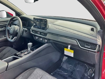 2026 Acura ADX A-Spec Package