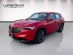 2026 Acura ADX A-Spec Package