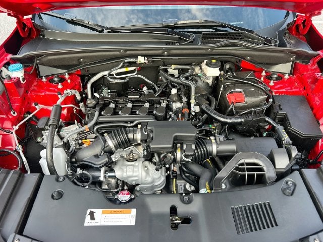 2026 Acura ADX A-Spec Package