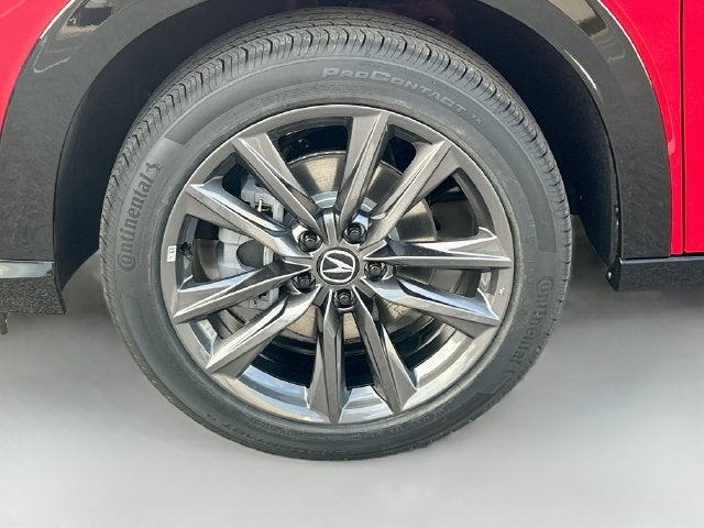 2026 Acura ADX A-Spec Package