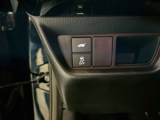 2026 Acura ADX A-Spec Package