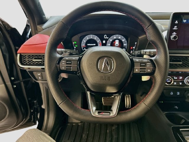 2026 Acura ADX A-Spec Package