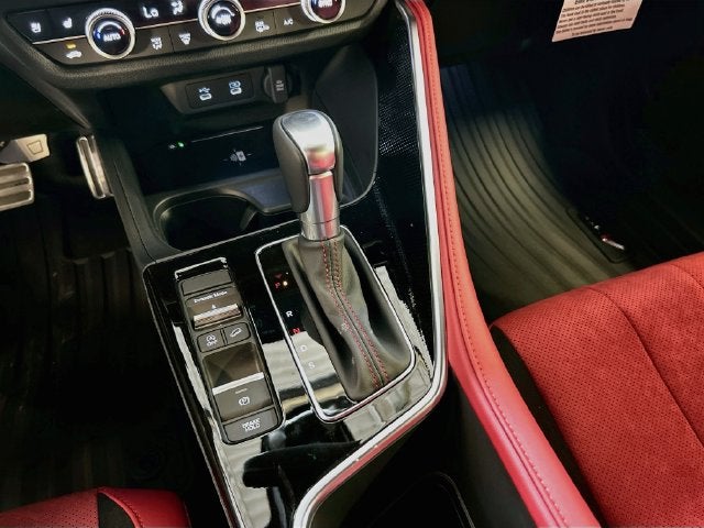 2026 Acura ADX A-Spec Package
