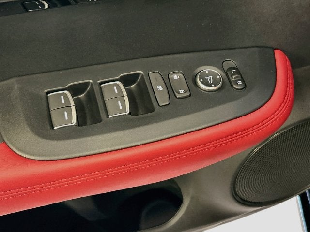 2026 Acura ADX A-Spec Package