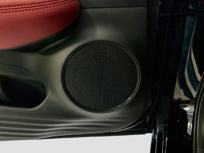 2026 Acura ADX A-Spec Package