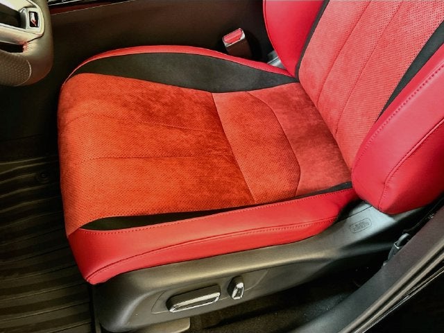 2026 Acura ADX A-Spec Package