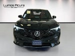 2026 Acura ADX A-Spec Package