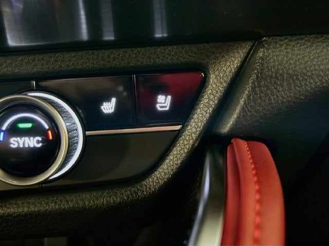 2026 Acura ADX A-Spec Package