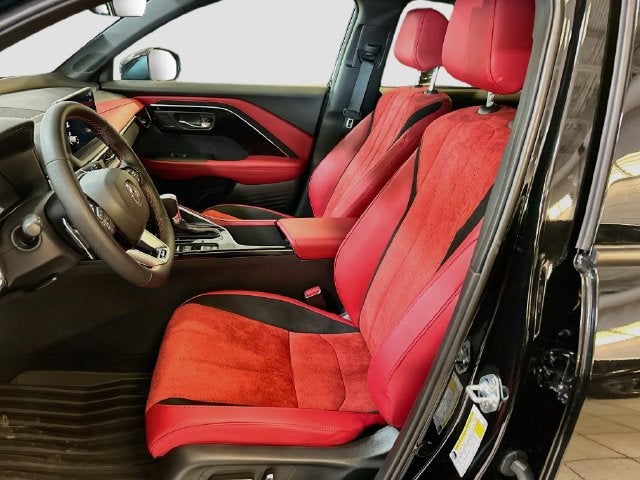 2026 Acura ADX A-Spec Package