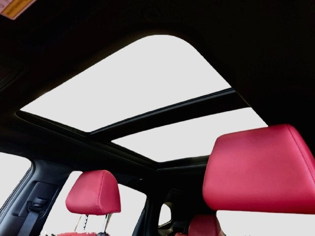 2026 Acura ADX A-Spec Package