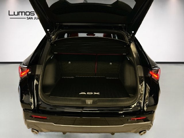 2026 Acura ADX A-Spec Package