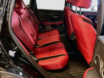 2026 Acura ADX A-Spec Package