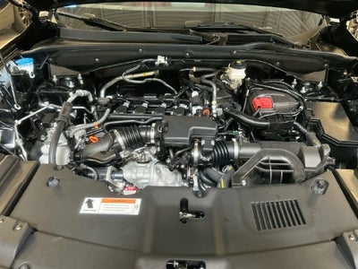 2026 Acura ADX A-Spec Package